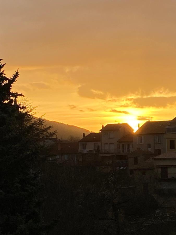 فندق Les Terrasses Laragne-Monteglin المظهر الخارجي الصورة