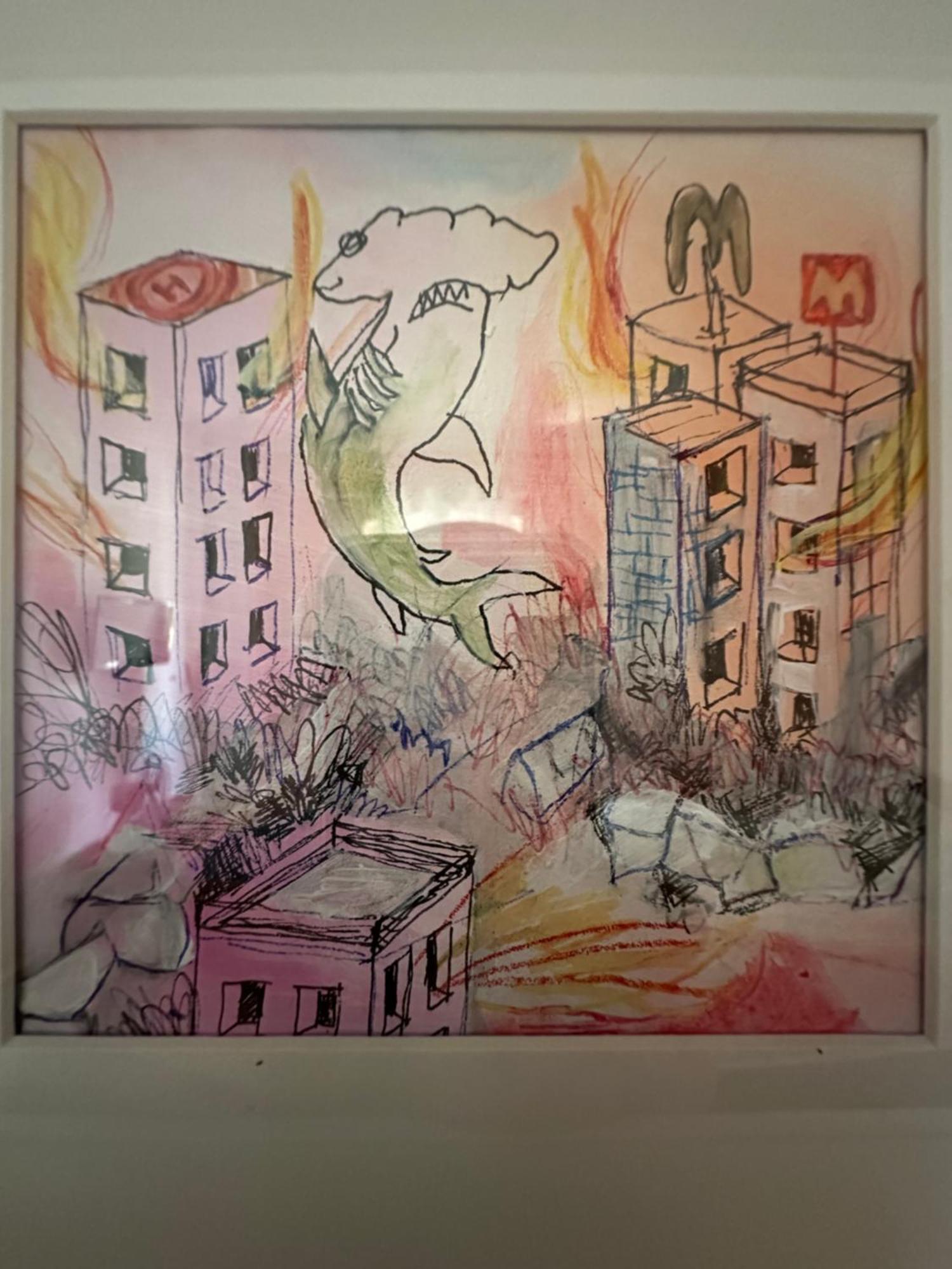 فندق Les Terrasses Laragne-Monteglin المظهر الخارجي الصورة